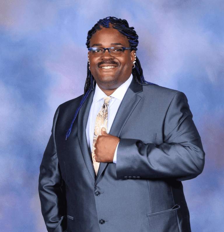 Charles Michael Griggs