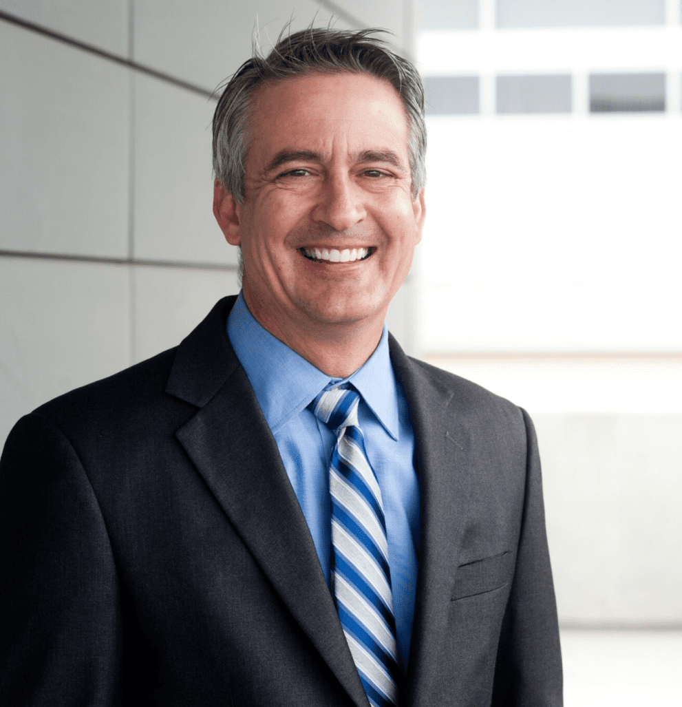 Dennis Flynn